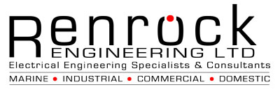 Renrock Engineering Logo